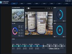 廣西廣投北海綠色生態鋁項目：數字賦能 智繪未來新高度